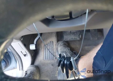 2008 Honda Odyssey Ex-L из США, поврежденный, VIN 5FNRL38758B009758